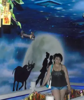 эльвира Анкета массажистки эльвира - Фото 1, район Ореховая роща, 38 лет, №2431